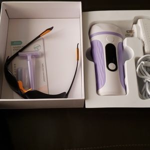 IPL Hair Removal for Women 500000 Flashes